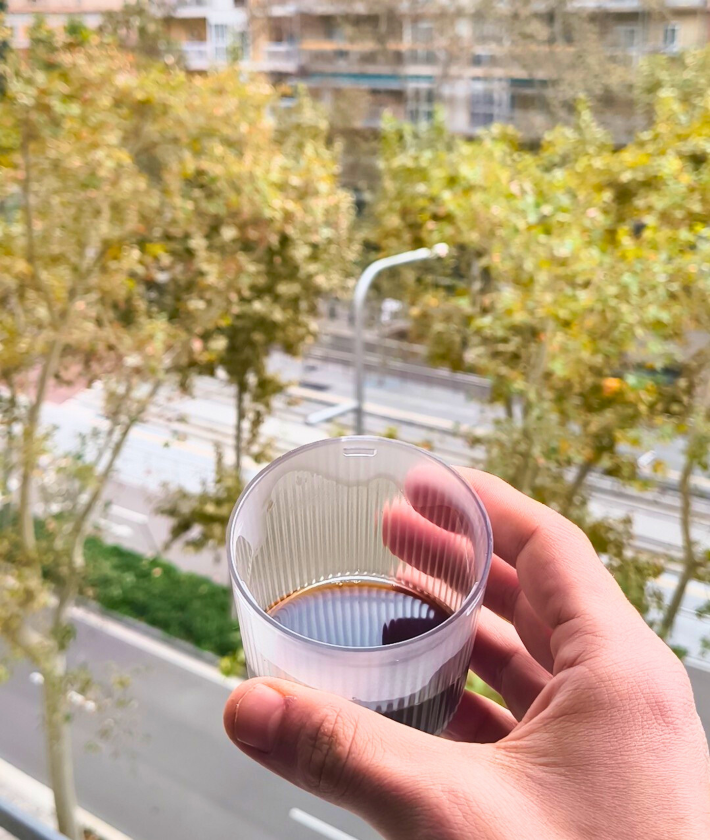 Cafetera portátil inalámbrica 3 in 1 - 60ml