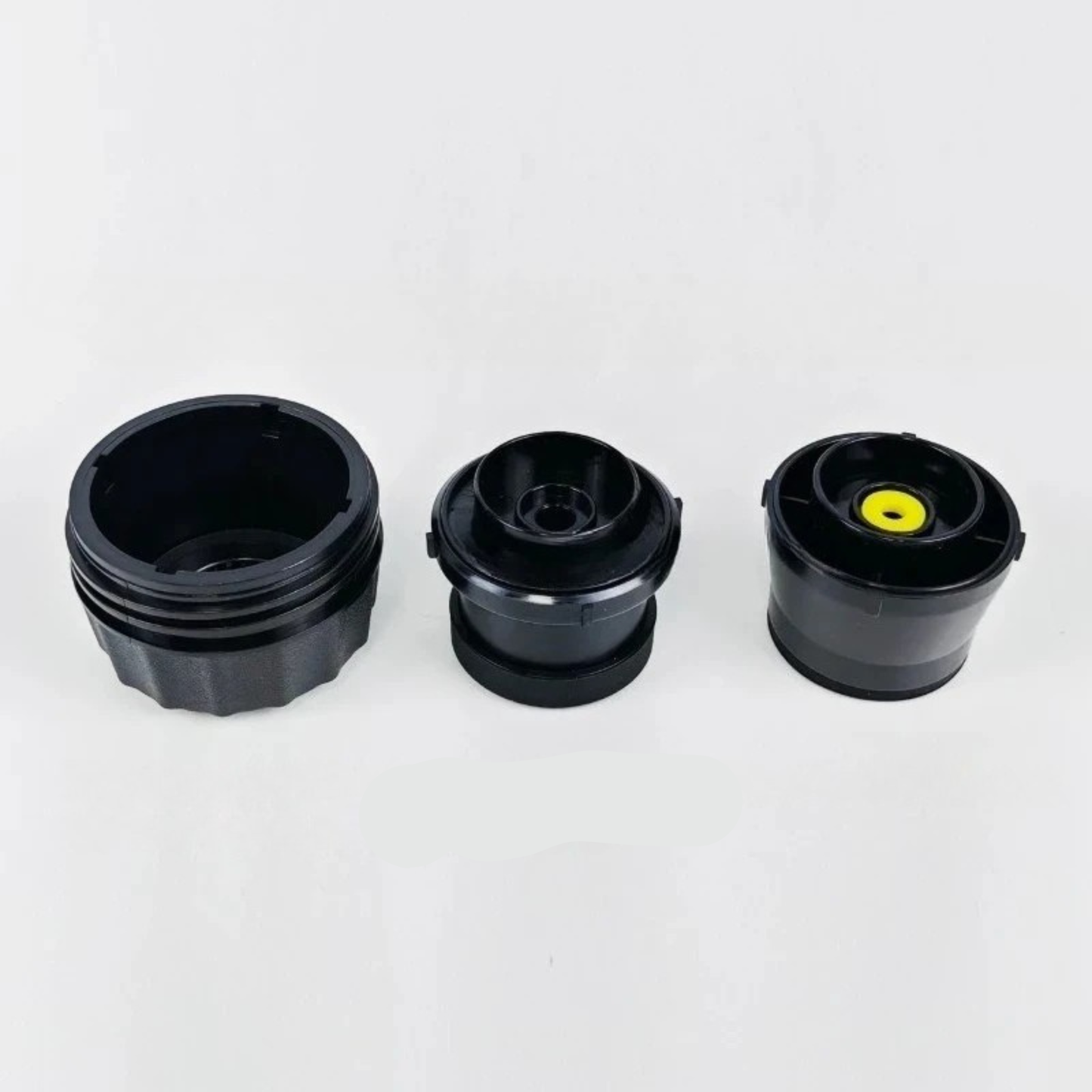 Adaptadores Capsulas y café molido