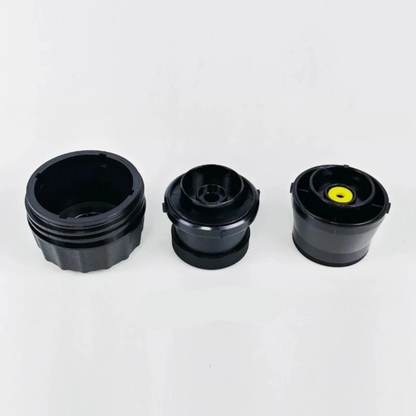 Adaptadores Capsulas y café molido